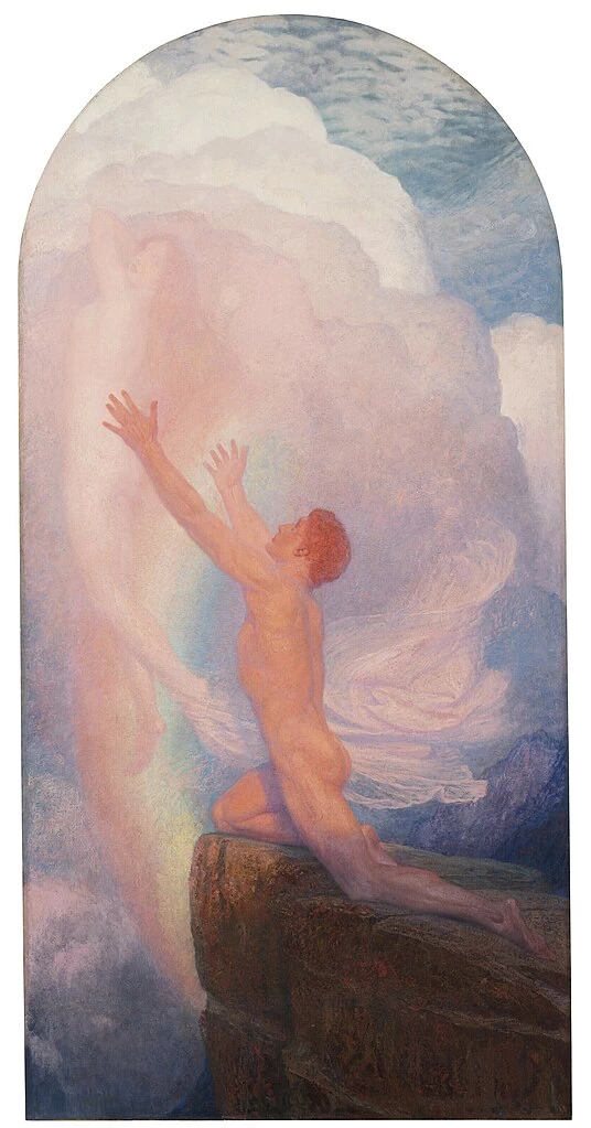 L'ideale o Alla ricerca della verità